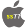 Aplicativo ss77 para iOS