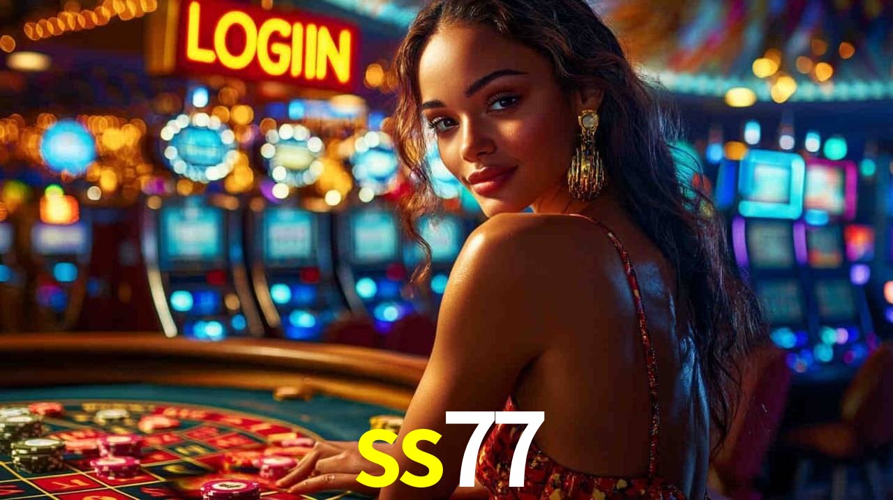 Bônus de Boas-vindas ss77