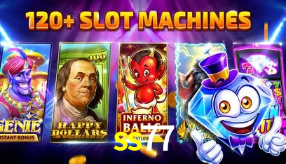 Desvendando o Mundo dos Jogos Virtuais na ss77