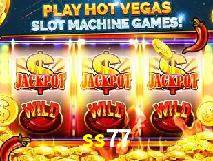 Descubra a Essência do ss77: Nossa História e Compromissos