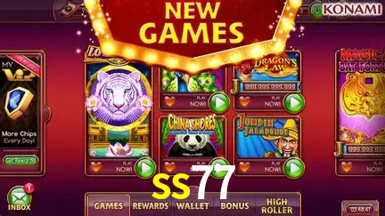 ss77 Belo Horizonte - Reivindique Bonus