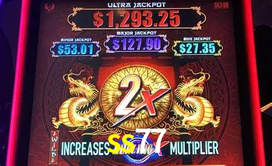 ss77 Salvador - Bonus Stats