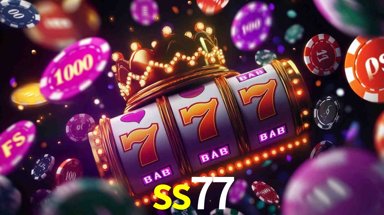 Slot Games ss77