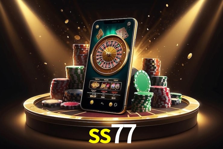 Gates of Olympus ss77