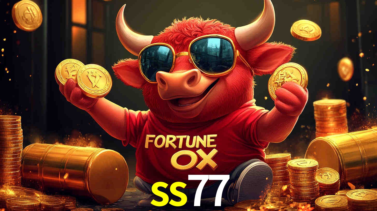 Descubra a Magia dos Jogos de Arcade no ss77