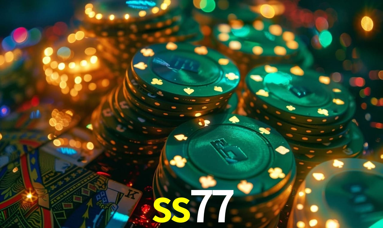 Bônus Diários ss77