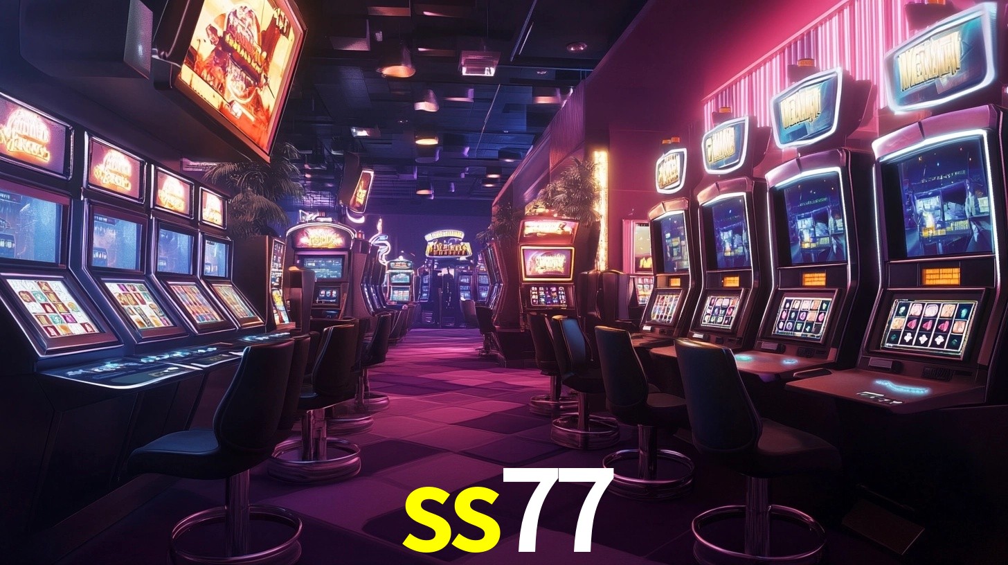 Exclusive Games ss77