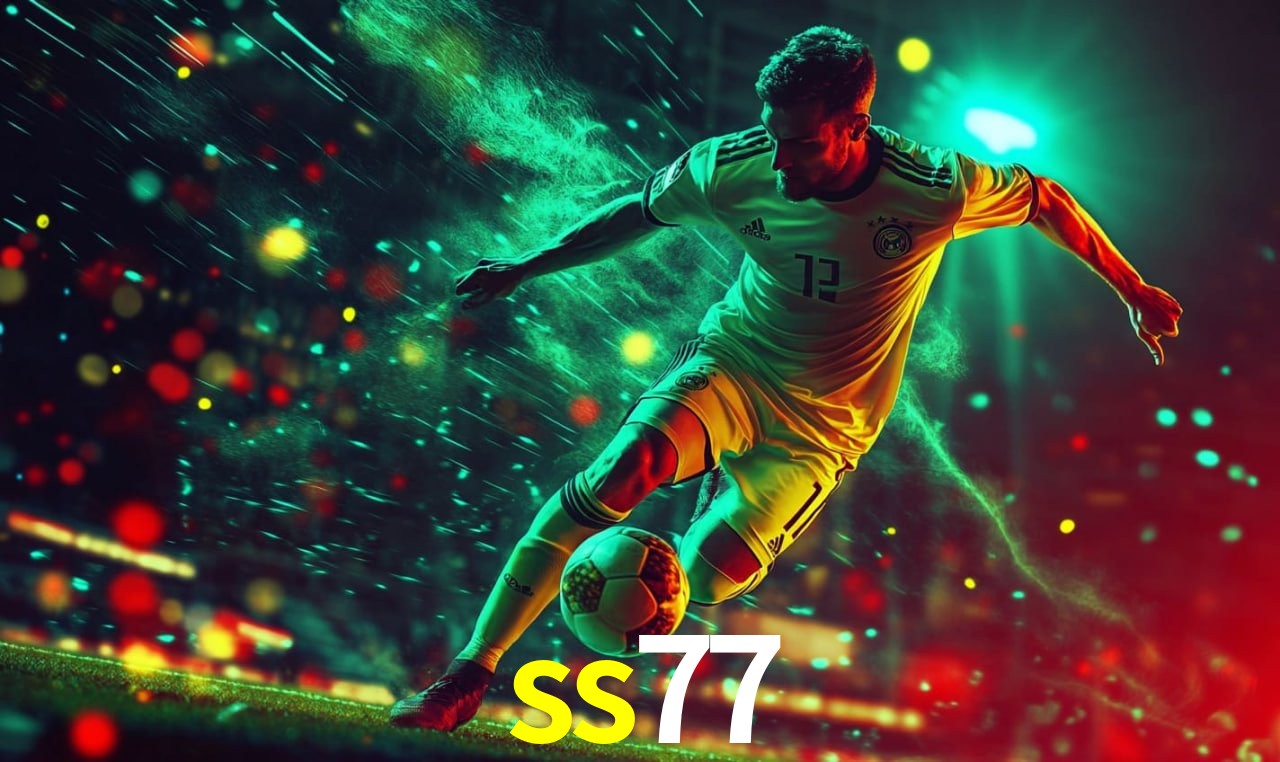 ss77 - Aplicativo Móvel