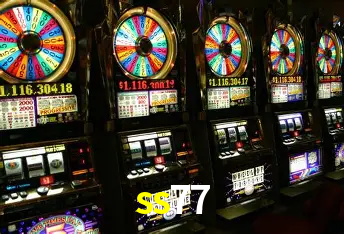 A Experiência Imersiva dos Cassinos Ao Vivo no ss77