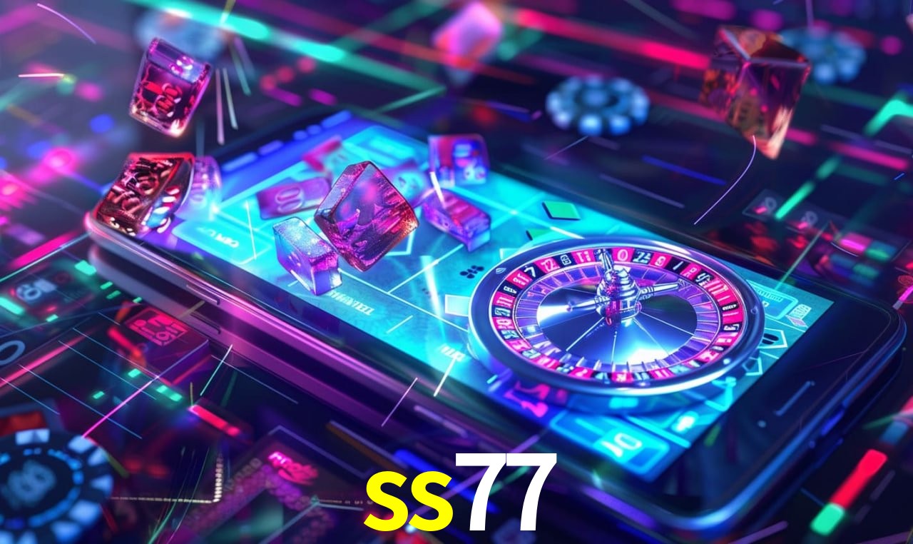 Casino Ao Vivo ss77