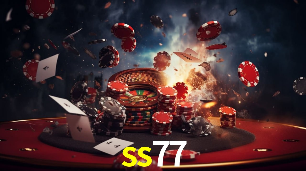 ss77 Rio de Janeiro - Slot Strategy