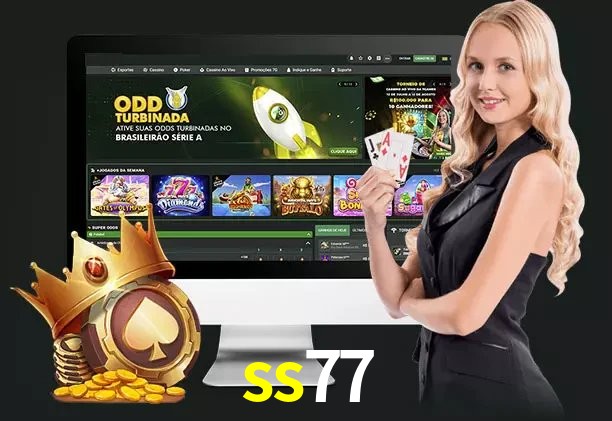 ss77 Rio de Janeiro - Popular Jogos