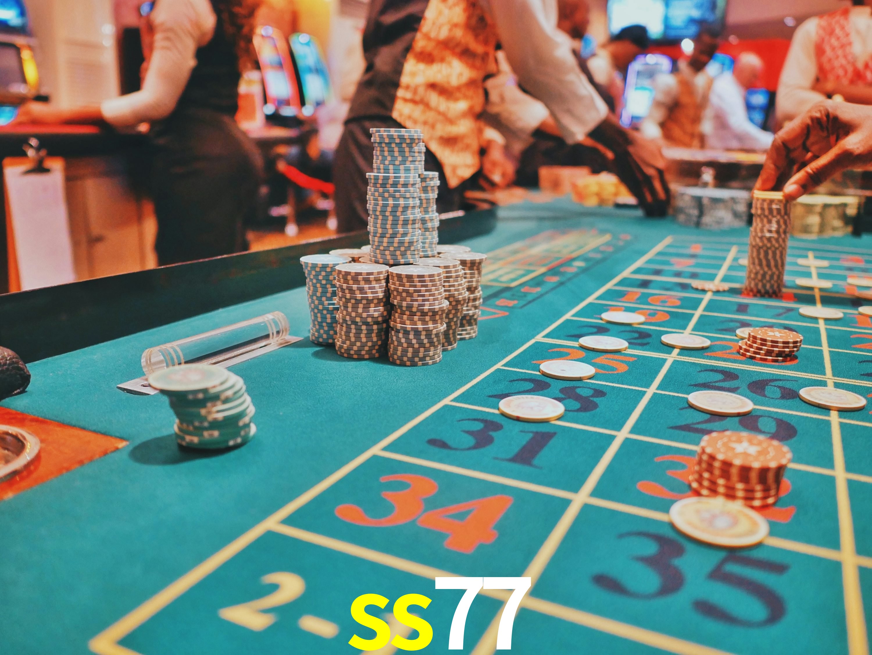 Jogos Exclusivos ss77