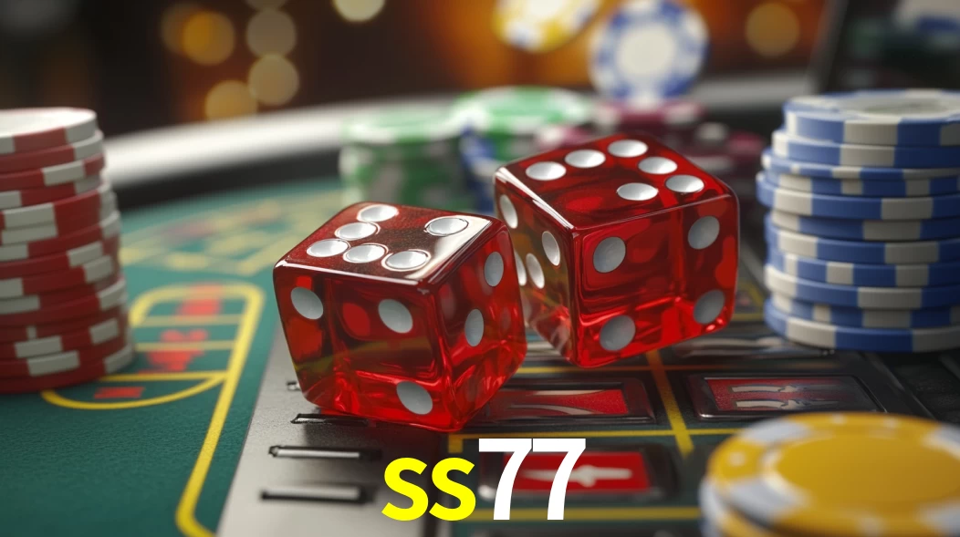 VIP Casino ss77