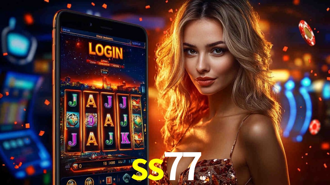 ss77 Belo Horizonte - Jackpots