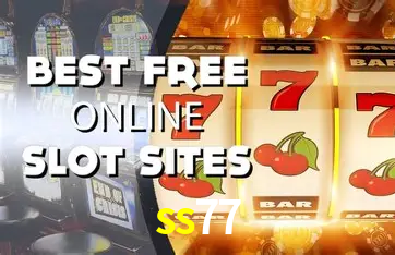 Apostas Esportivas na ss77: Um Guia Completo