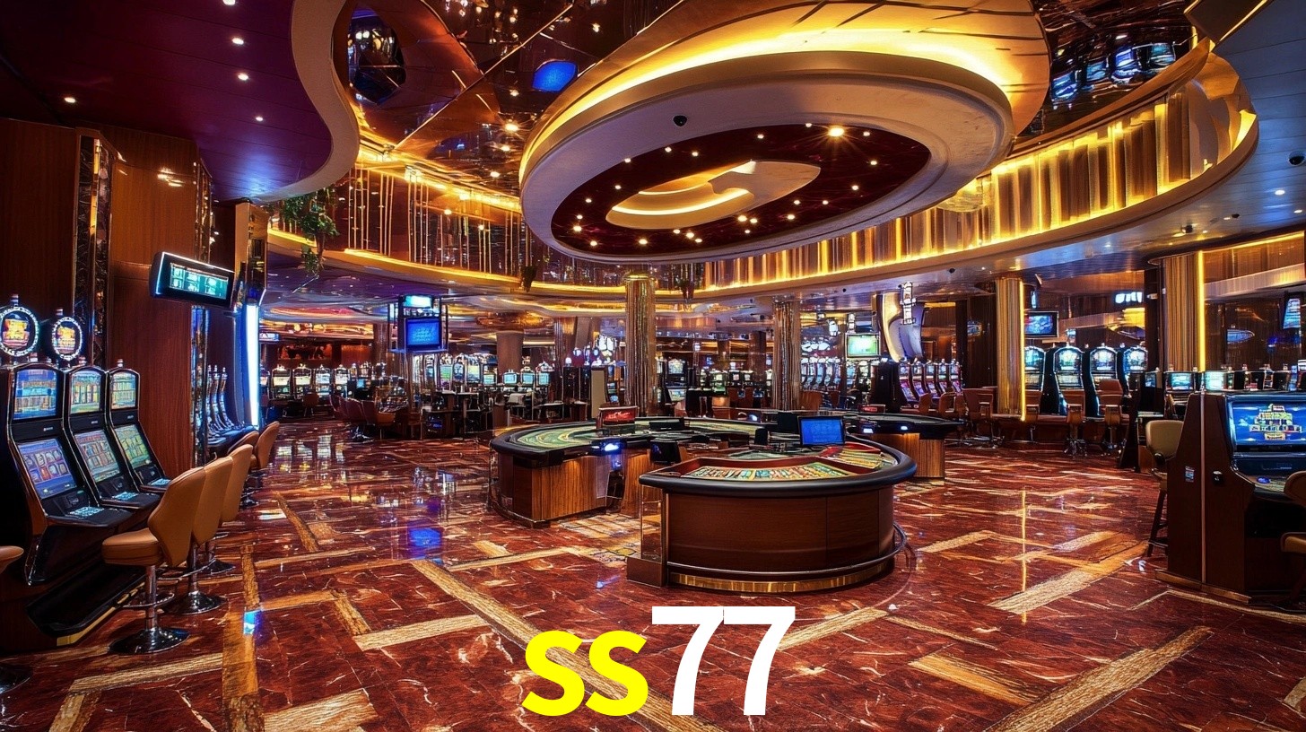 Live Casino ss77