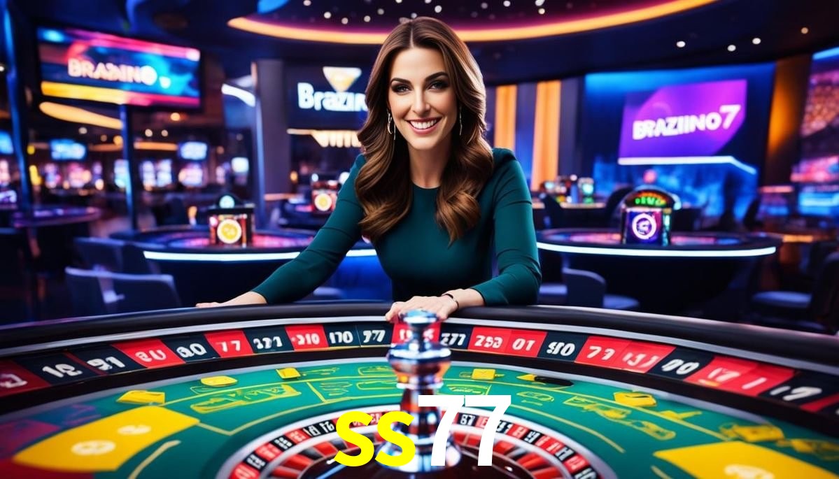 ss77 Salvador - Promo Stats